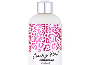 Coochy Plus Intimate Shaving Cream SWEET BLISS For Pubic