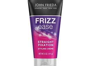 John Frieda Frizz-Ease Straight Fixation Styling Creme