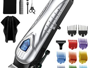 Hair Clippers for Men