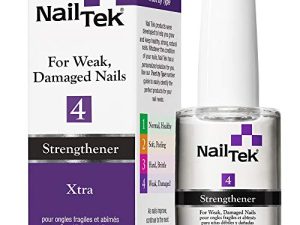 Nail Tek Xtra 4