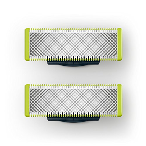 Philips OneBlade Replacement Blade - Pack of 2 - QP220/50 Philips OneBlade Replacement Blade - Pack of 2 - QP220/50