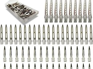 60Pcs Styling Hair Clips