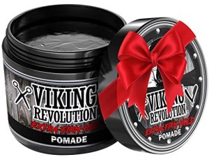 Extreme Hold Pomade for Men – Style & Finish Your Hair - Extra Firm