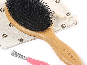 BESTOOL Hair Brush