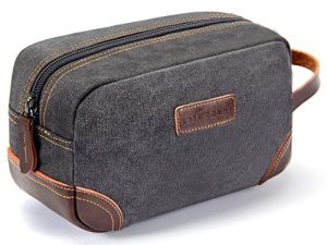 emissary Men's Toiletry Bag