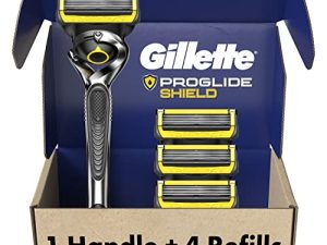 Gillette ProGlide Shield Razor for Men