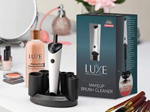 Luxe Makeup Brush Cleaner