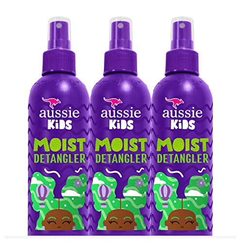 Aussie Kids Moist Detangler for Kids Aussie Kids Moist Detangler for Kids