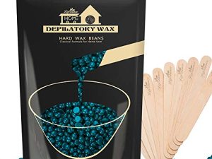Hard Wax Beads