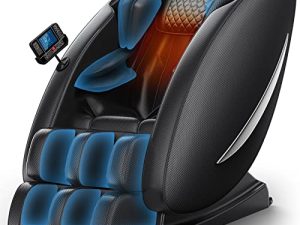 BILITOK Massage Chair Recliner with Zero Gravity
