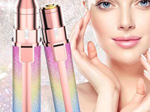 Maywiyi Eyebrow Razor