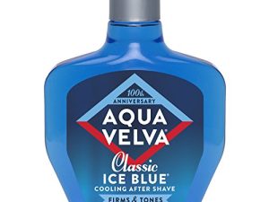 Aqua Velva After Shave