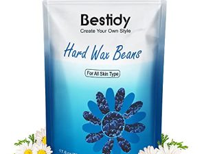Bestidy Wax Beads