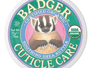 Badger - Cuticle Care