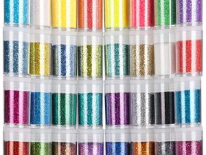 Teenitor Fine Glitter