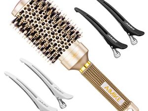 AIMIKE Round Brush