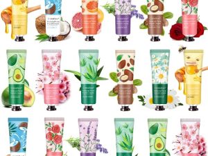 18 Pack Hand Cream Gift Set