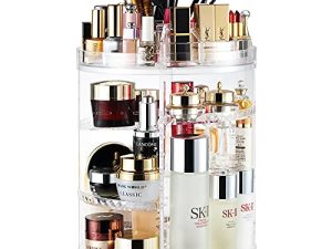 AMEITECH Makeup Organizer
