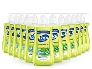 Dial Complete Antibacterial Liquid Hand Soap