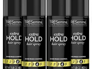 TRESemmé Tres Two Spray Extra Hold Hairspray