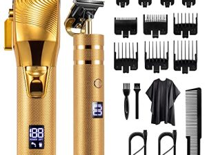 Hair Clippers for Men
