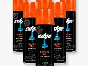 Edge Shave Gel for Men