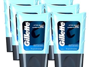 Gillette After Shave Gel