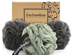 myHomeBody Large 70g Loofah Sponge