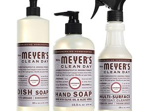 Mrs. Meyer's Kitchen Essentials Set