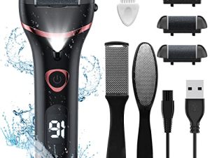 Electric Foot Callus Remover