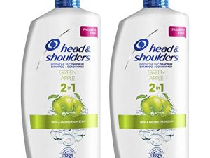 Head and Shoulders Shampoo and Conditioner 2 in 1