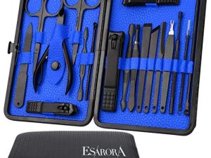 Manicure Set
