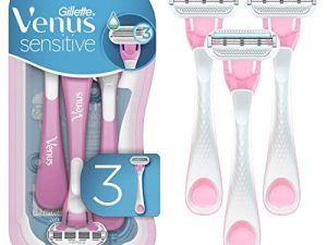 Venus Razor 3ct