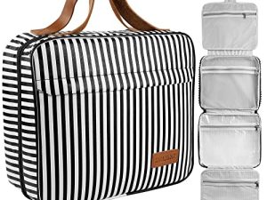 Toiletry Bag