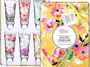 Hand Cream Gift Set - Hand Cream for Women