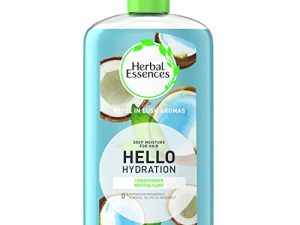 Herbal Essences Hello Hydration Conditioner Deep Moisture for Hair