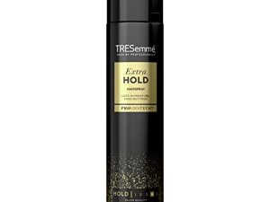 TRESemmé Hair Spray Extra Hold 24 Hour Frizz Control & Hair Styling America's No.1 Best Selling Hair Spray 14.6 oz