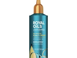 Head and Shoulders Scalp Cream Treatment