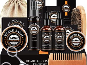 Beard Kit